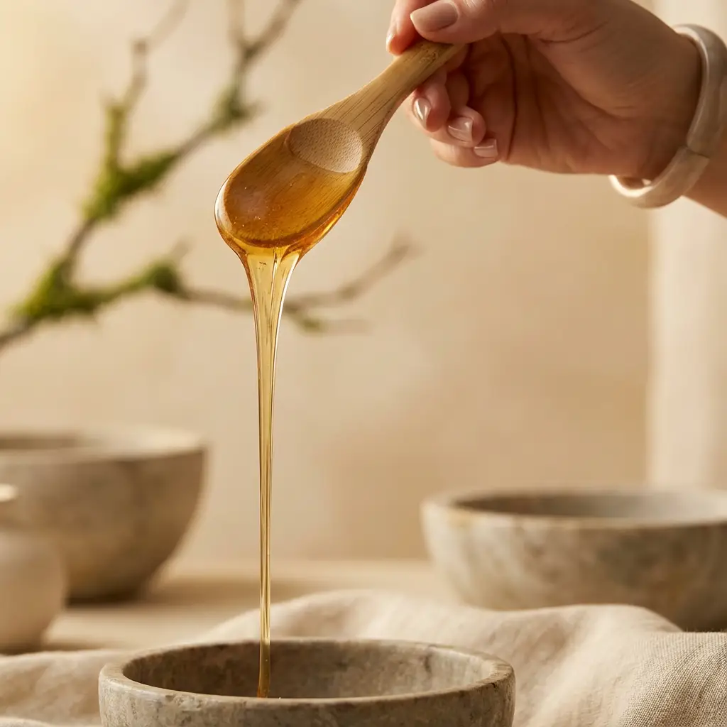 The Wax On Wax Off difference, premium low-temperature wax
